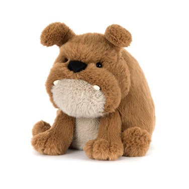 Derreck Dog