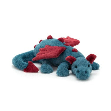 Dexter Dragon