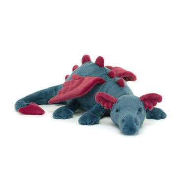 Dexter Dragon