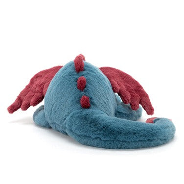 Dexter Dragon