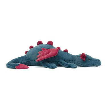Dexter Dragon