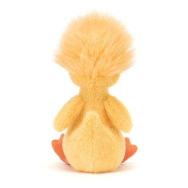 Dorit Duckling