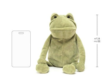 Fergus Frog