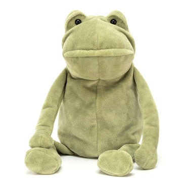 Fergus Frog