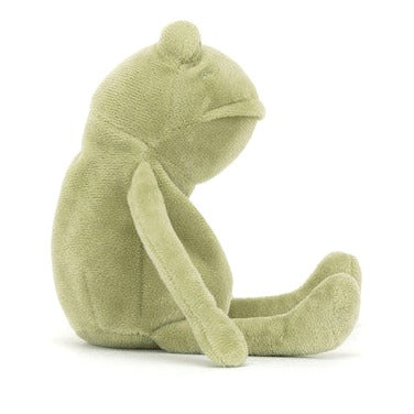 Fergus Frog