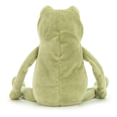 Fergus Frog