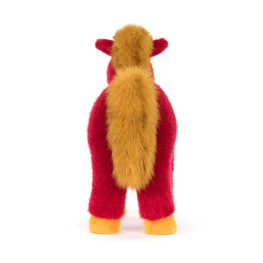Festival Horse