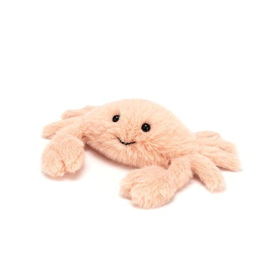 Fluffy Crab