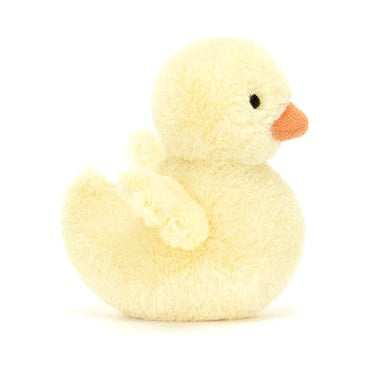 Fluffy Duck