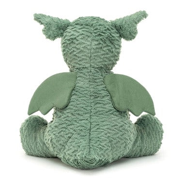 Fuddlewuddle Dragon