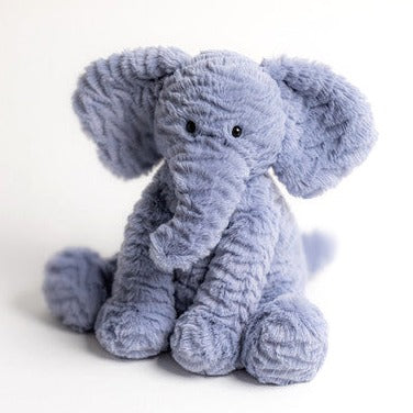 Fuddlewuddle Elephant
