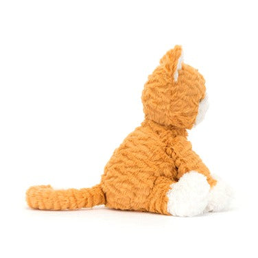 Fuddlewuddle Ginger Cat