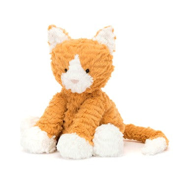 Fuddlewuddle Ginger Cat