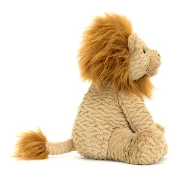 Fuddlewuddle Lion