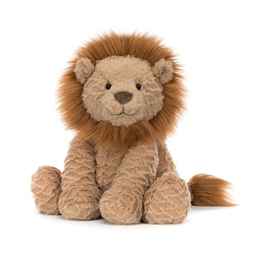Fuddlewuddle Lion