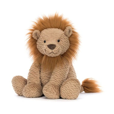 Fuddlewuddle Lion
