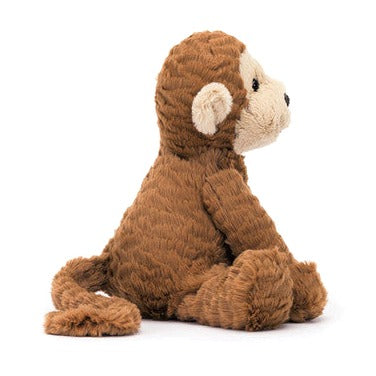 Fuddlewuddle Monkey