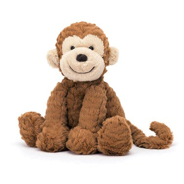 Fuddlewuddle Monkey