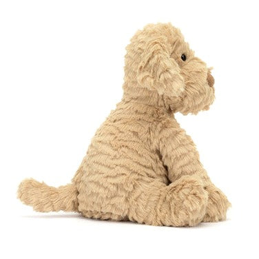 Fuddlewuddle Puppy