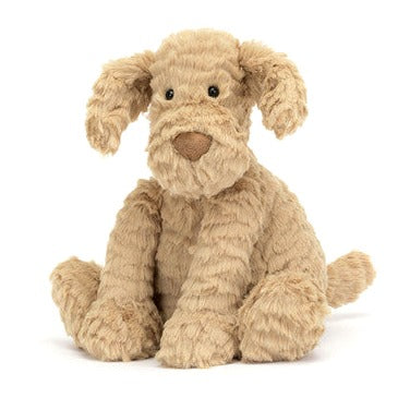 Fuddlewuddle Puppy