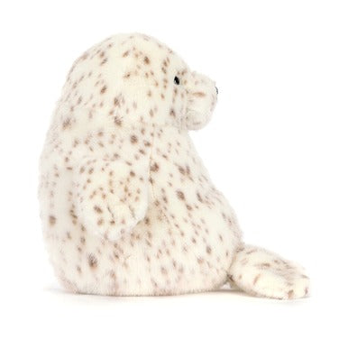 Galumphous Seal