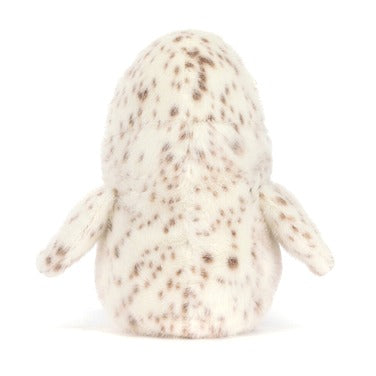 Galumphous Seal