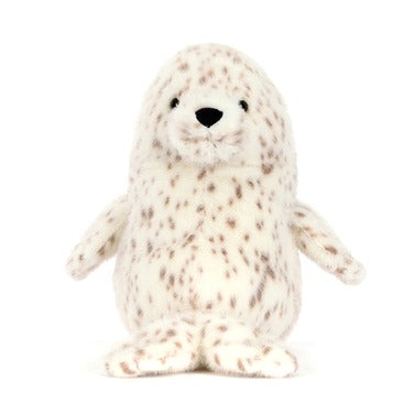 Galumphous Seal