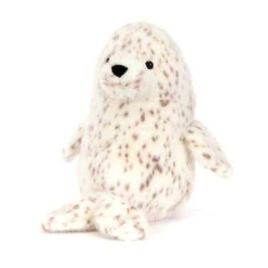 Galumphous Seal