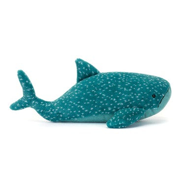 Gobfrey Whale Shark