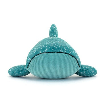 Gobfrey Whale Shark