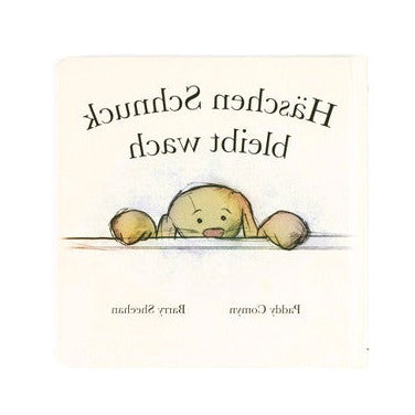 Häschen Schnuck Bleibt Wach Buch