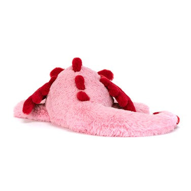 Heart Dragon