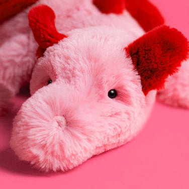 Heart Dragon