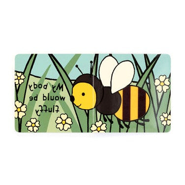 If I Were A Bee Board Book
