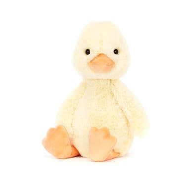 If I were a Duckling Board Book and Bashful Duckling Medium