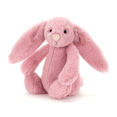 If I Were A Rabbit Book and Bashful Tulip Bunny Small