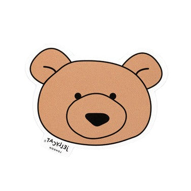 Jellycat 25th Anniversary Stickers