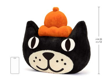 Jellycat Head Giant