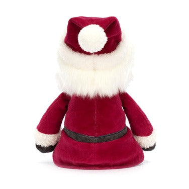 Jolly Santa
