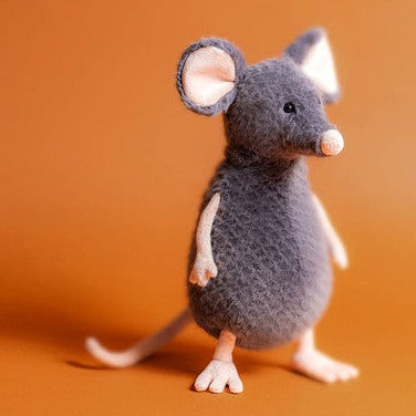 Lachlan Sad Rat