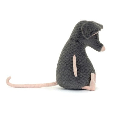 Lachlan Sad Rat