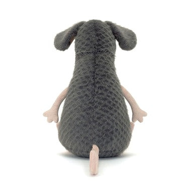 Lachlan Sad Rat