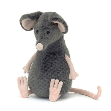 Lachlan Sad Rat