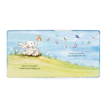 Lapin Timide Veut Grandir Livre