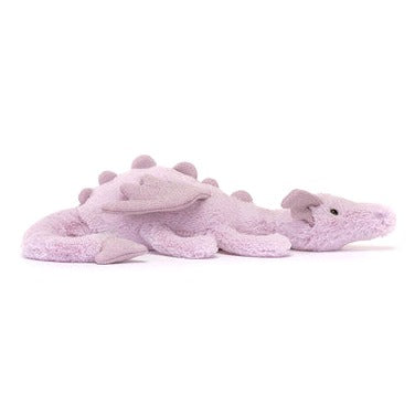Lavender Dragon