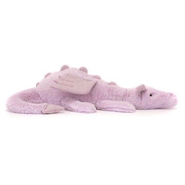 Lavender Dragon