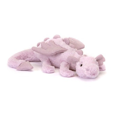 Lavender Dragon