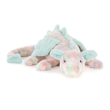 Lazulia Dragon