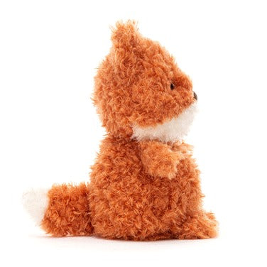 Little Fox