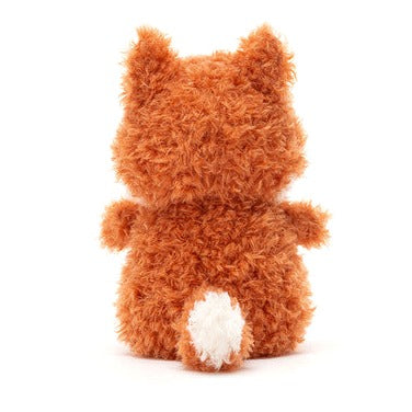 Little Fox